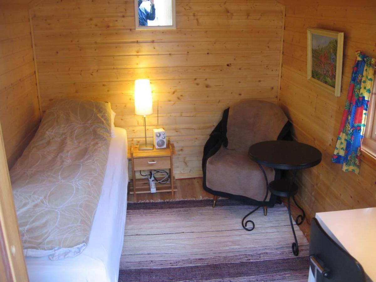Tiller Your Cabin In Trondheim酒店 外观 照片