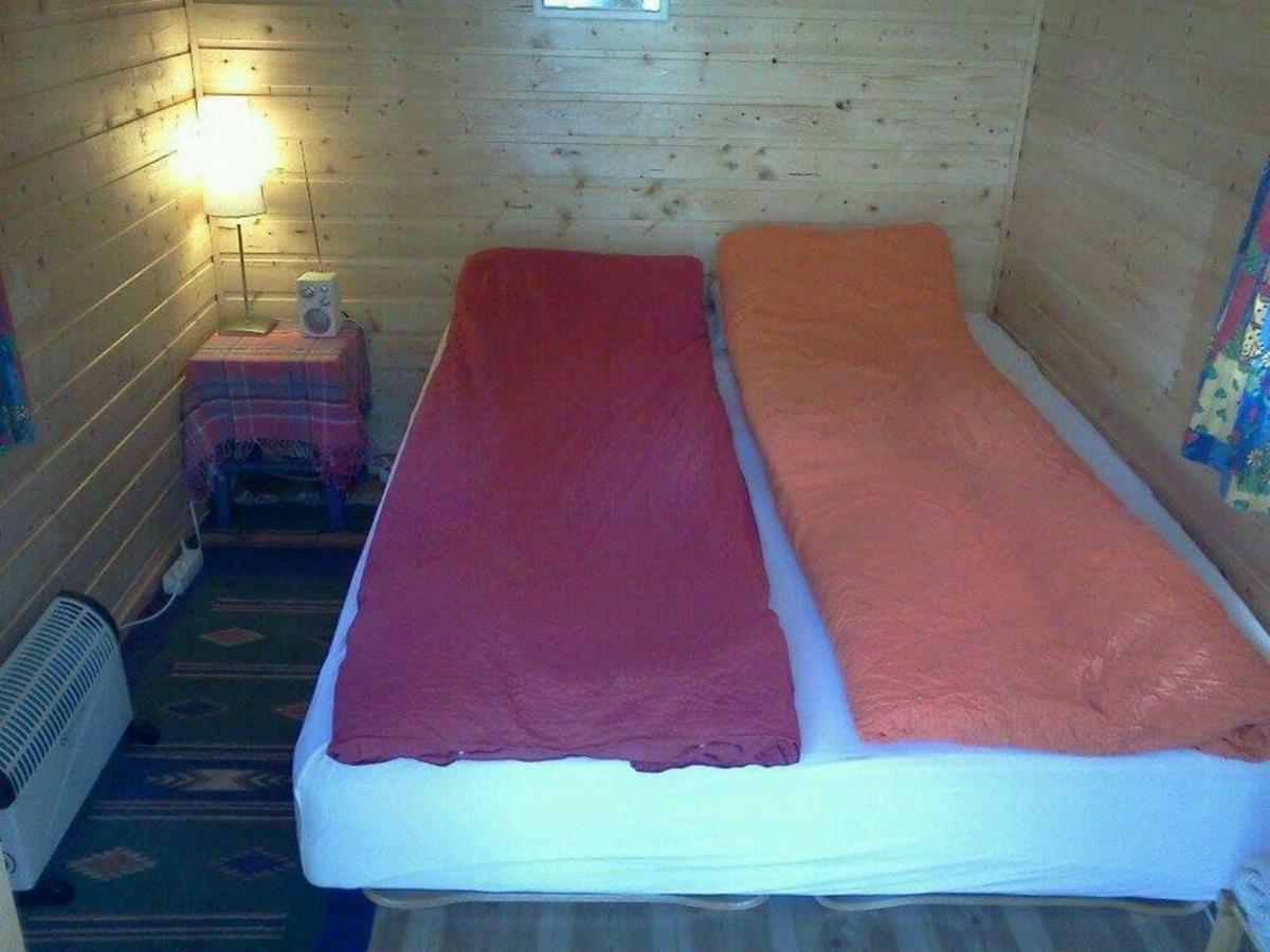 Tiller Your Cabin In Trondheim酒店 外观 照片